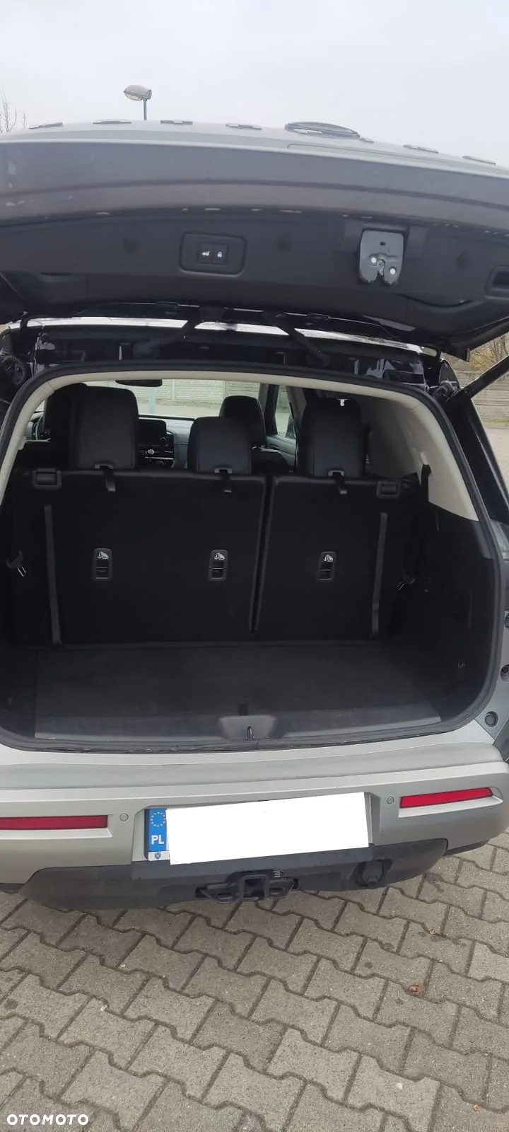 Nissan Pathfinder - 15
