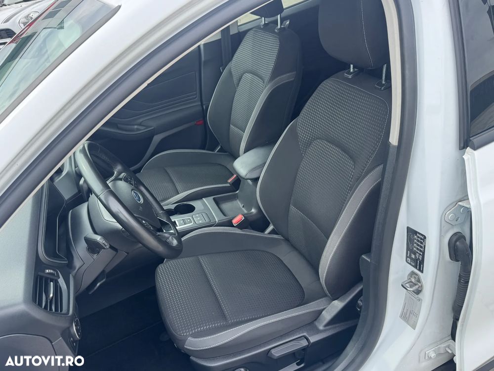Ford Focus 1.5 EcoBlue Active - 11