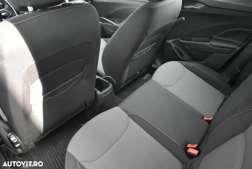 Skoda Fabia 1.0 TSI 110 CP Ambition - 16