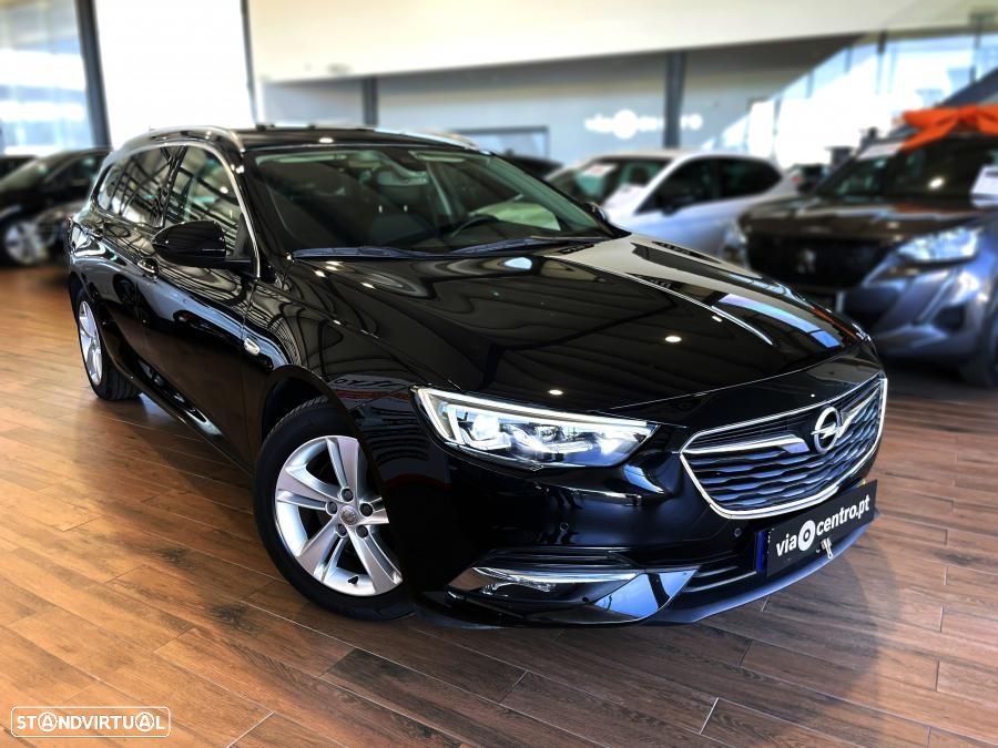 Opel Insignia Sports Tourer 1.6 CDTi Innovation - 3