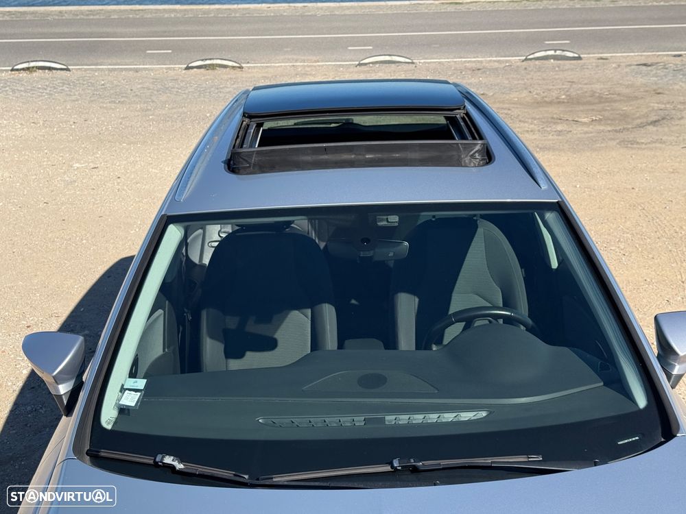 SEAT Leon ST 1.6 TDI Style S/S - 5