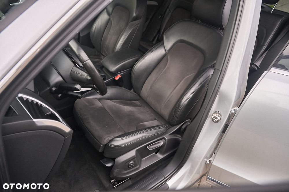 Audi Q5 2.0 TDI Quattro S tronic - 27
