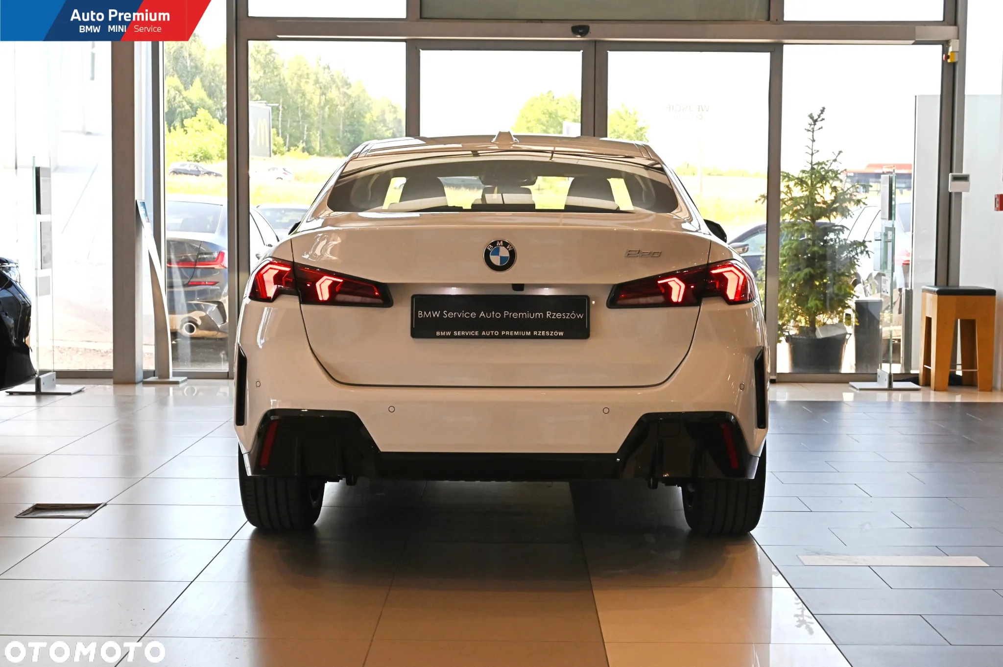 BMW Seria 2 - 17