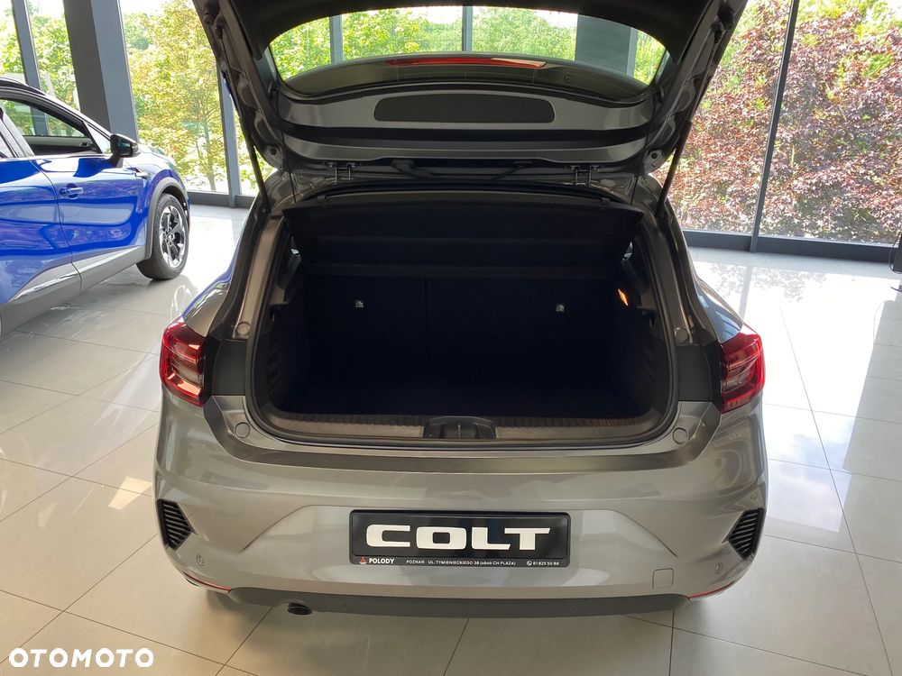 Mitsubishi Colt 1.0T Invite - 13