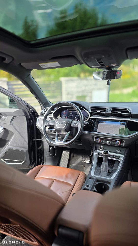 Audi Q3 45 TFSI Quattro S tronic S line - 11