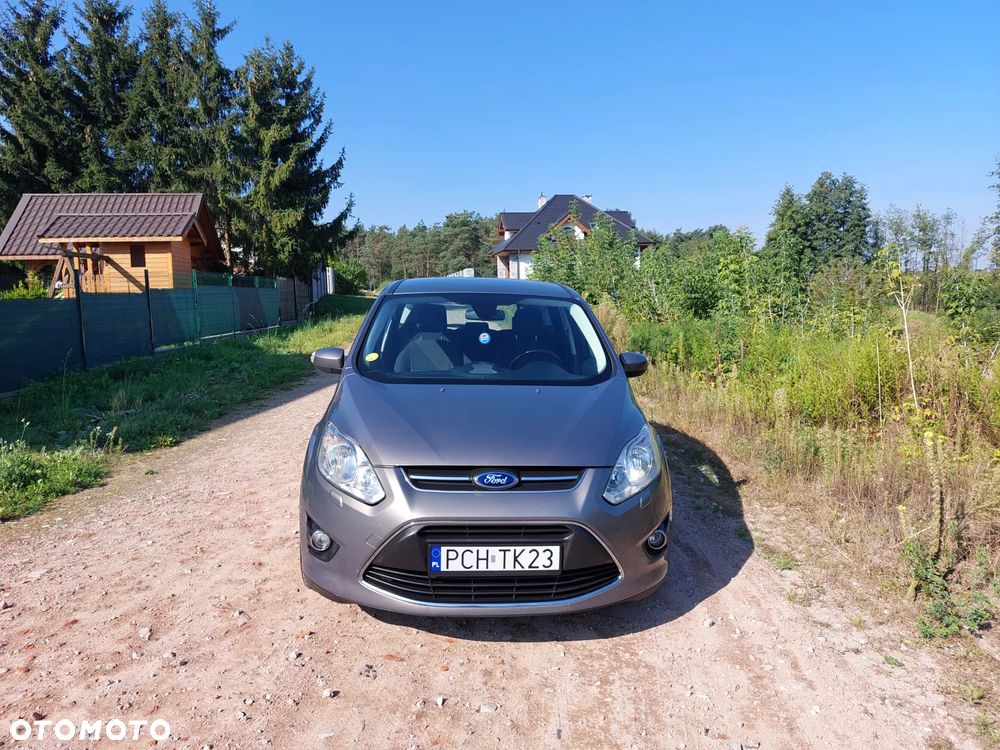 Ford C-MAX - 2