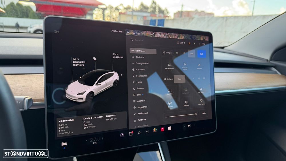 Tesla Model 3 Standard Range Plus RWD - 28