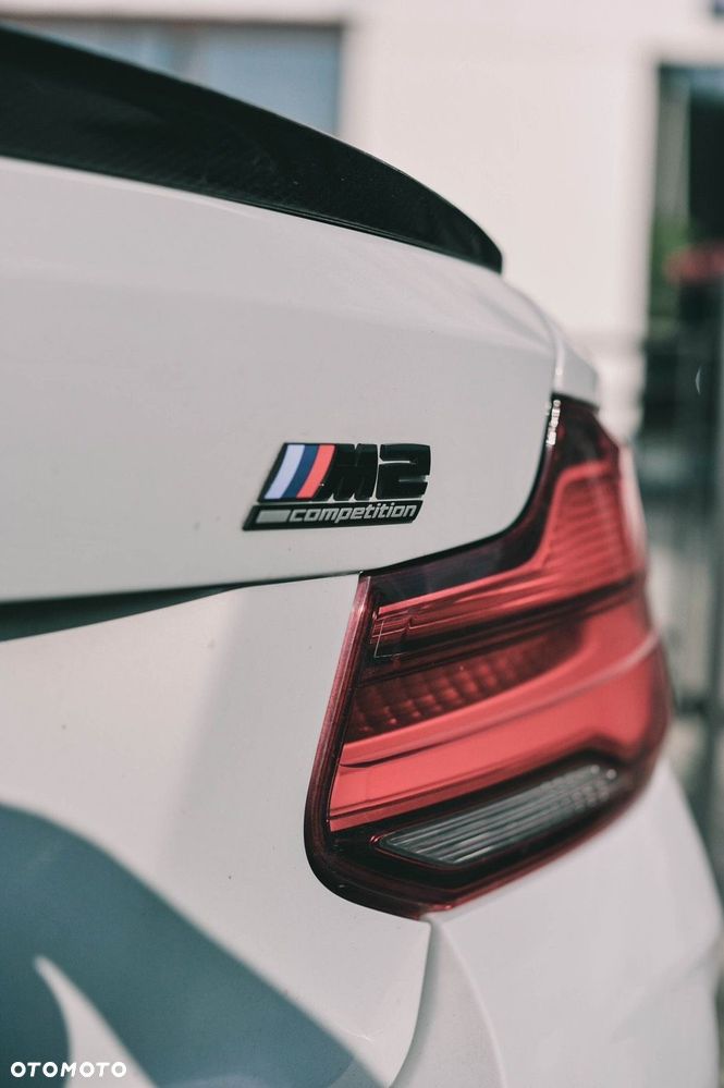 BMW M2 - 3
