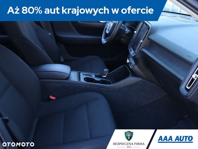 Volvo XC 40 - 10
