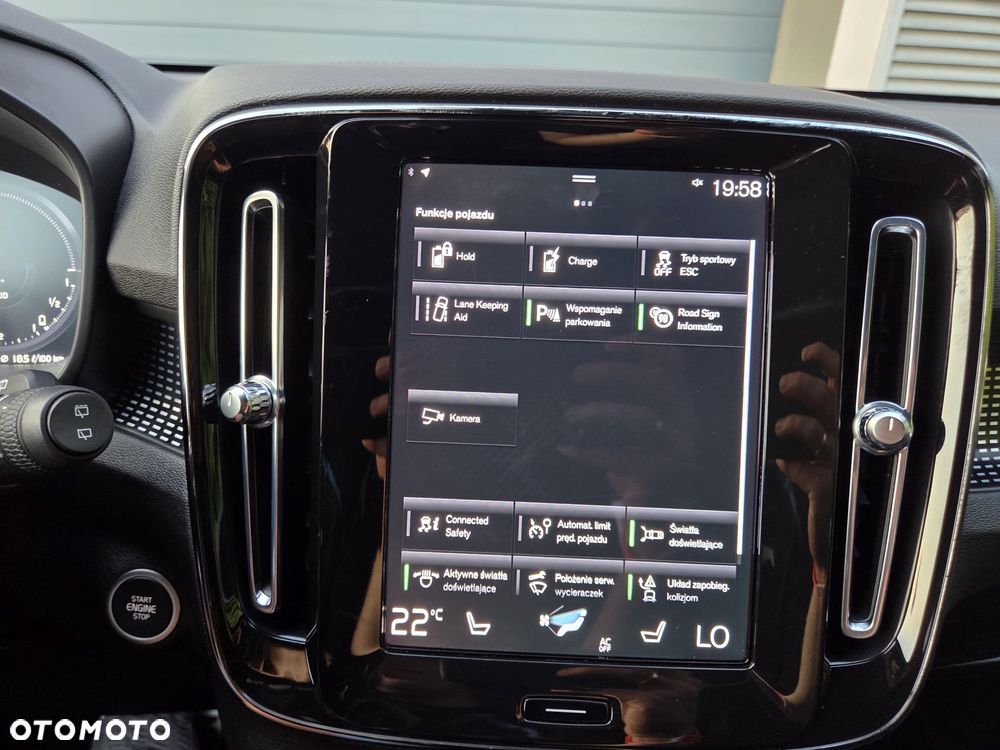 Volvo XC 40 T5 Recharge DKG RDesign - 21
