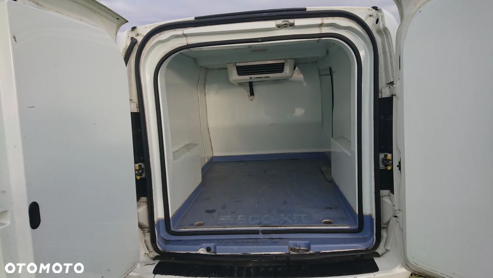 Fiat Doblo - 18