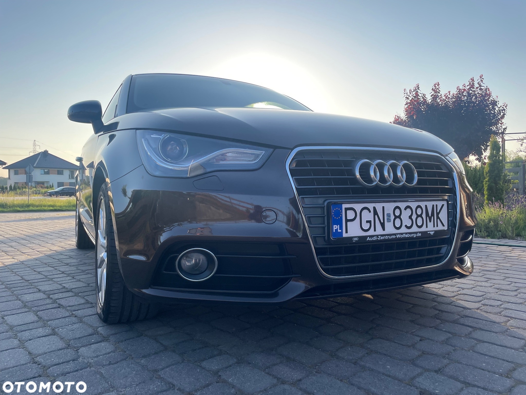 Audi A1 1.4 TFSI Attraction - 4