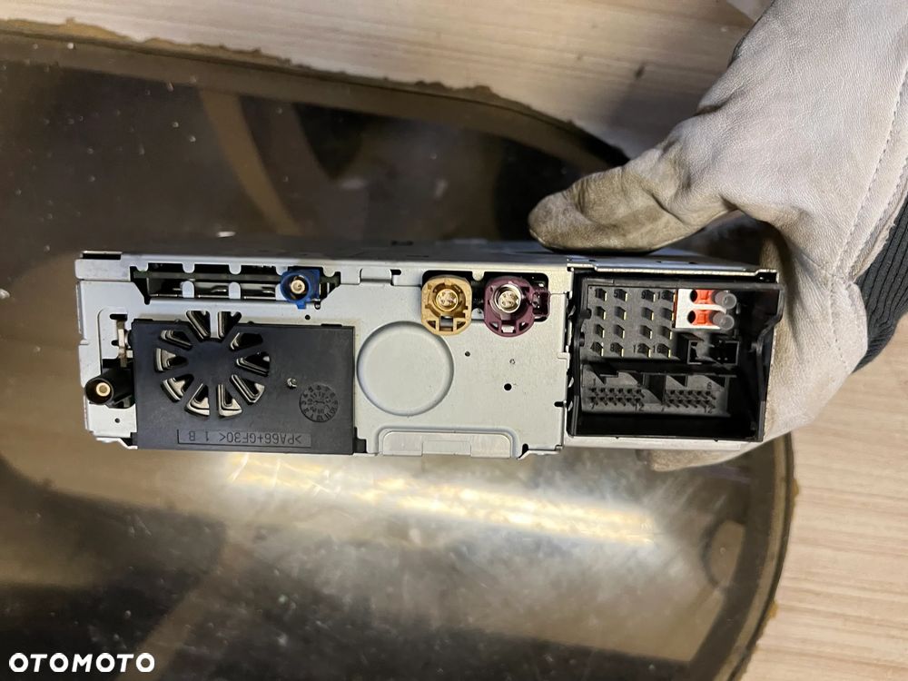 BMW 5 F11 F10 F20 F30 CZYTNIK CD NAWIGACJI NAVI PŁYT 9294199 - 3