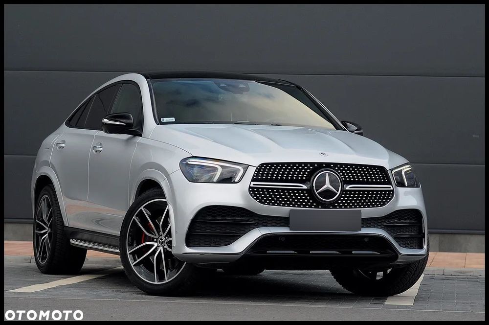 Mercedes-Benz GLE 400 d 4-Matic Premium Plus - 13