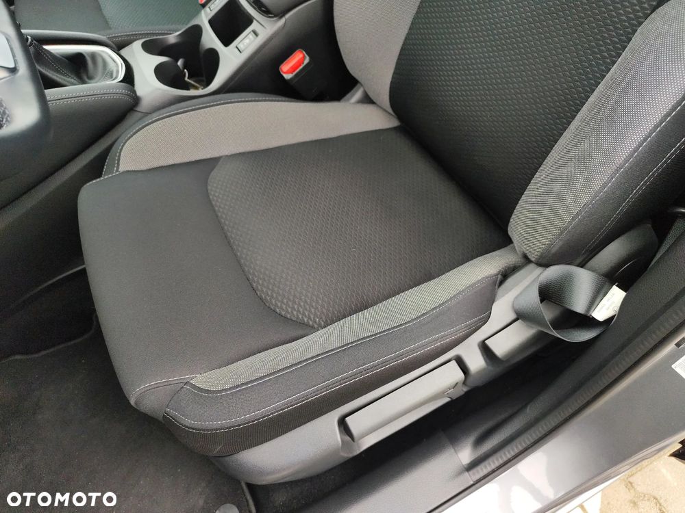 Nissan Qashqai 1.3 DIG-T N-Connecta EU6d - 13