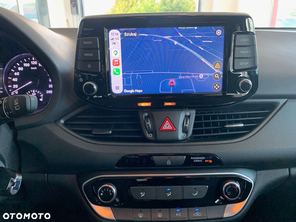 Hyundai i30 1.0 T-GDI Modern - 12