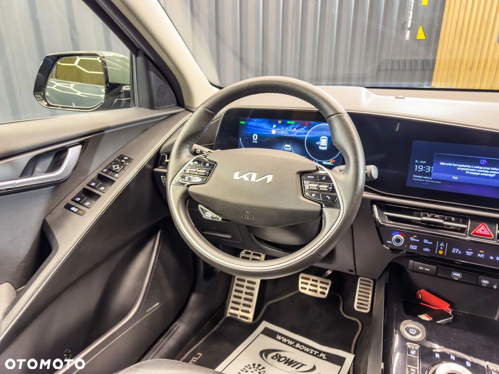Kia Niro - 26