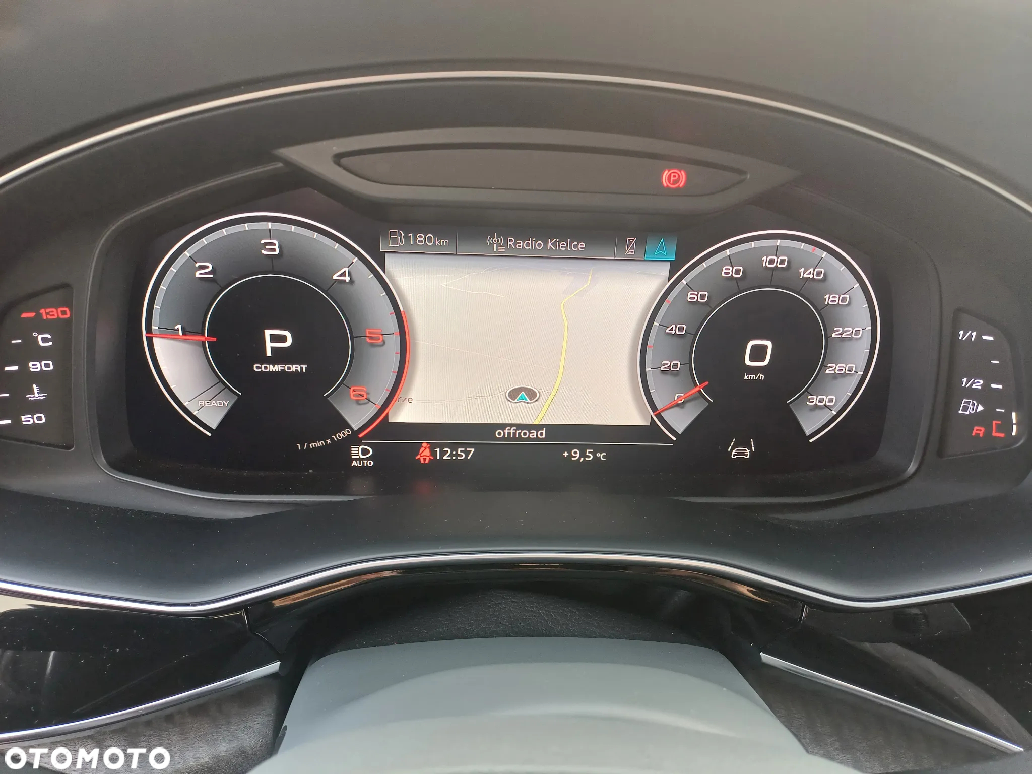 Audi Q8 - 32