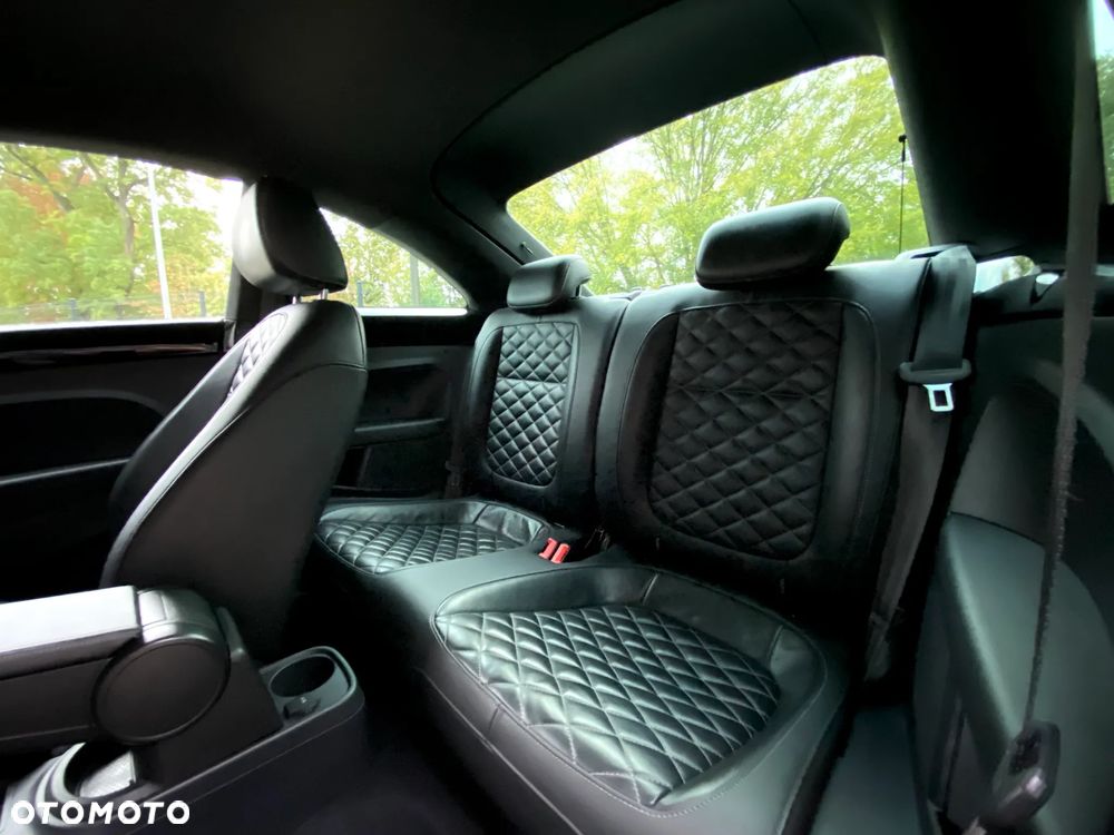 Volkswagen Beetle 1.2 TSI Exclusive Design - 15