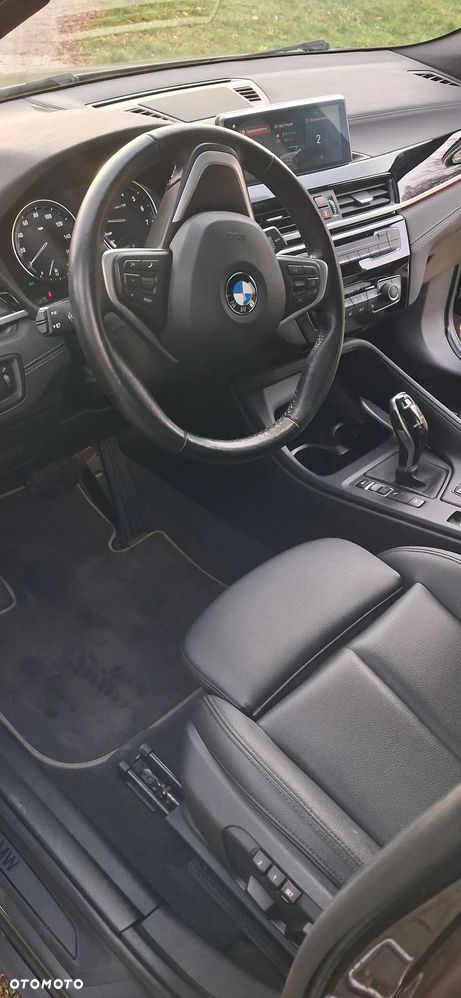 BMW X2 xDrive20i Advantage Plus - 5