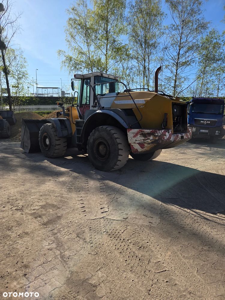 Liebherr L564 - 7