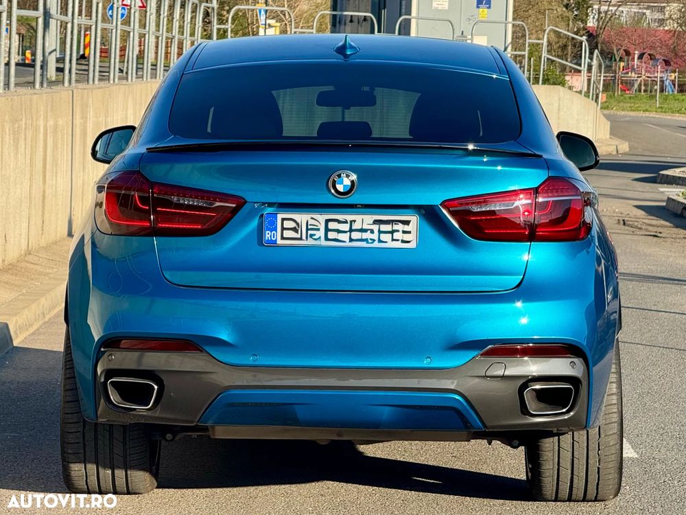 BMW X6 - 3