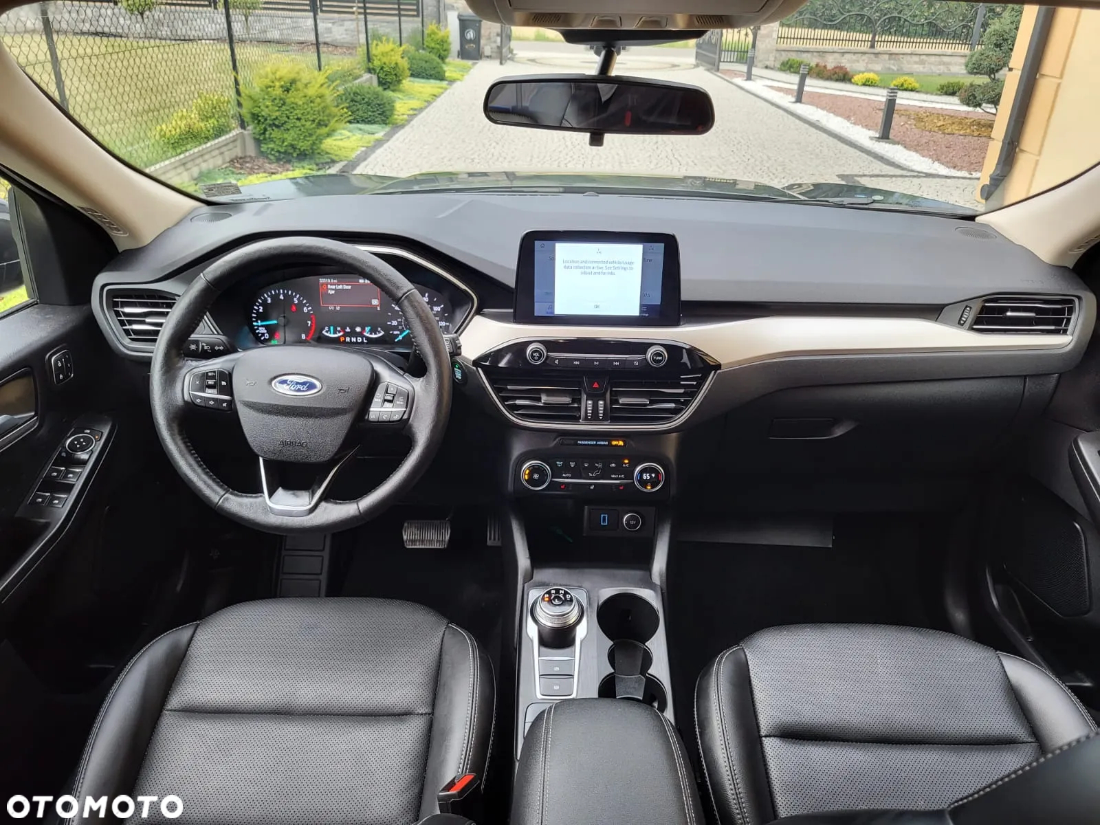 Ford Kuga 1.5 EcoBoost 4x4 Individual - 29
