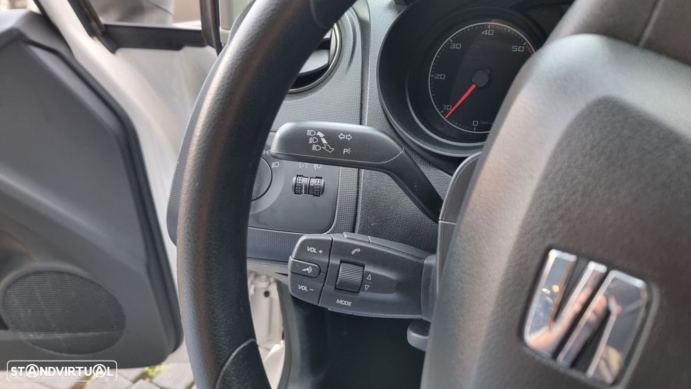 SEAT Ibiza ST 1.6 TDI FResc - 15