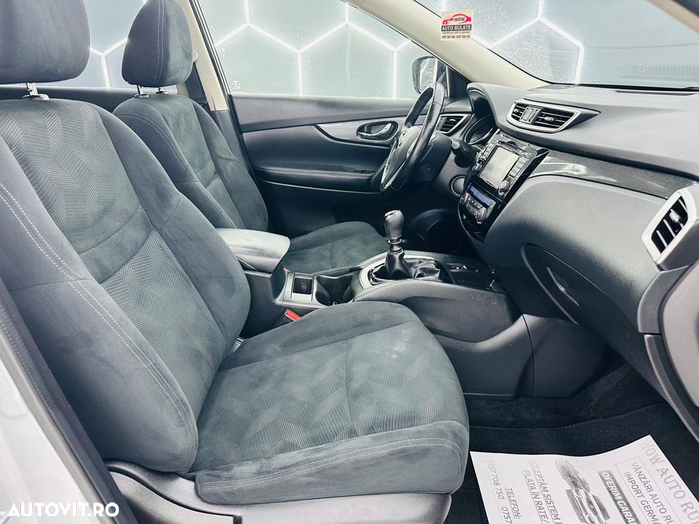 Nissan X-Trail 1.6 dCi N-Connecta - 20