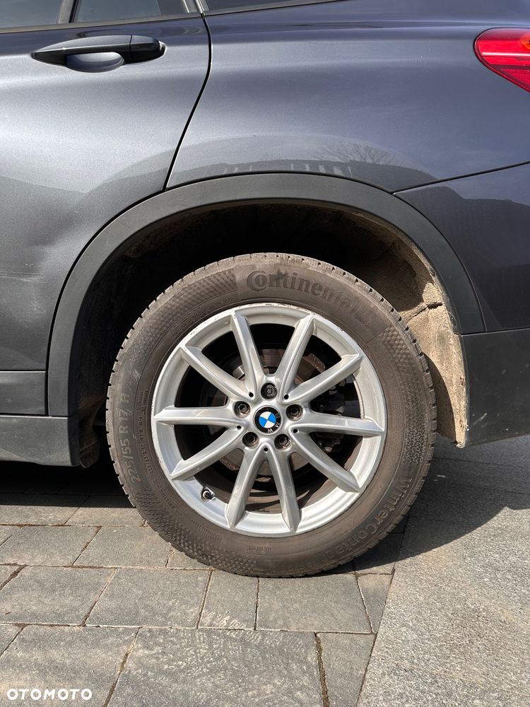 BMW X1 sDrive18i - 9
