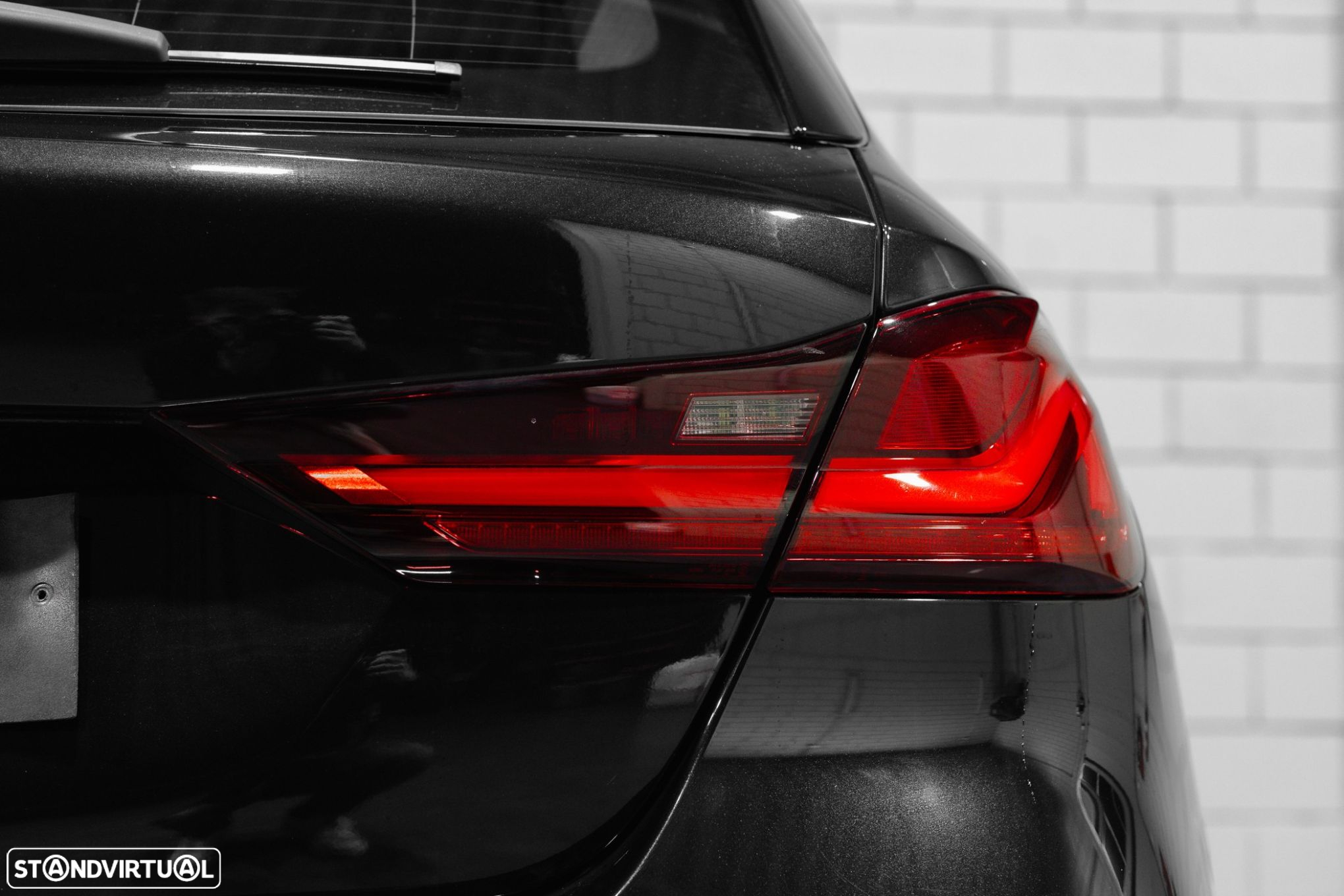 BMW 116 d Advantage Auto - 31
