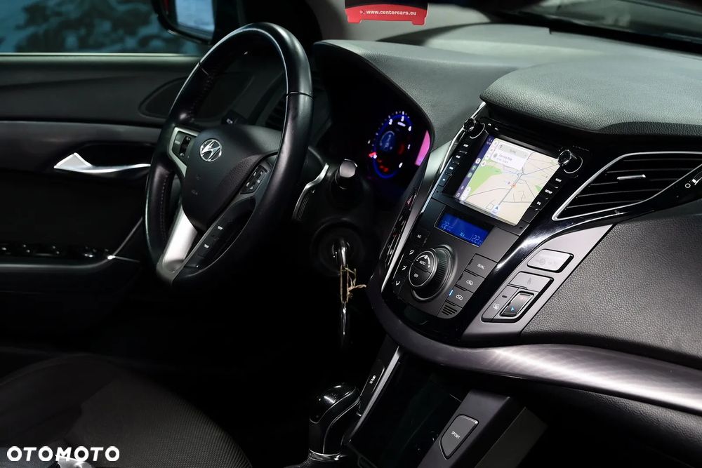 Hyundai i40 1.7 CRDi Style - 25