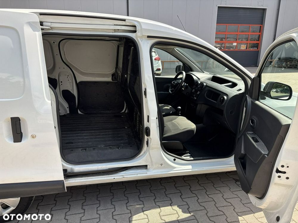 Dacia Dokker - 14