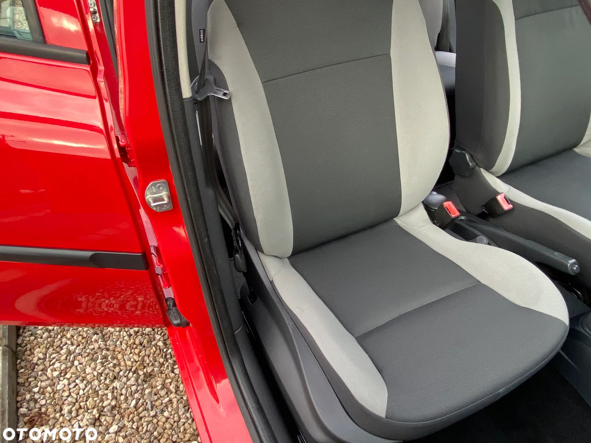 Renault Clio 1.2 16V 75 Expression - 39