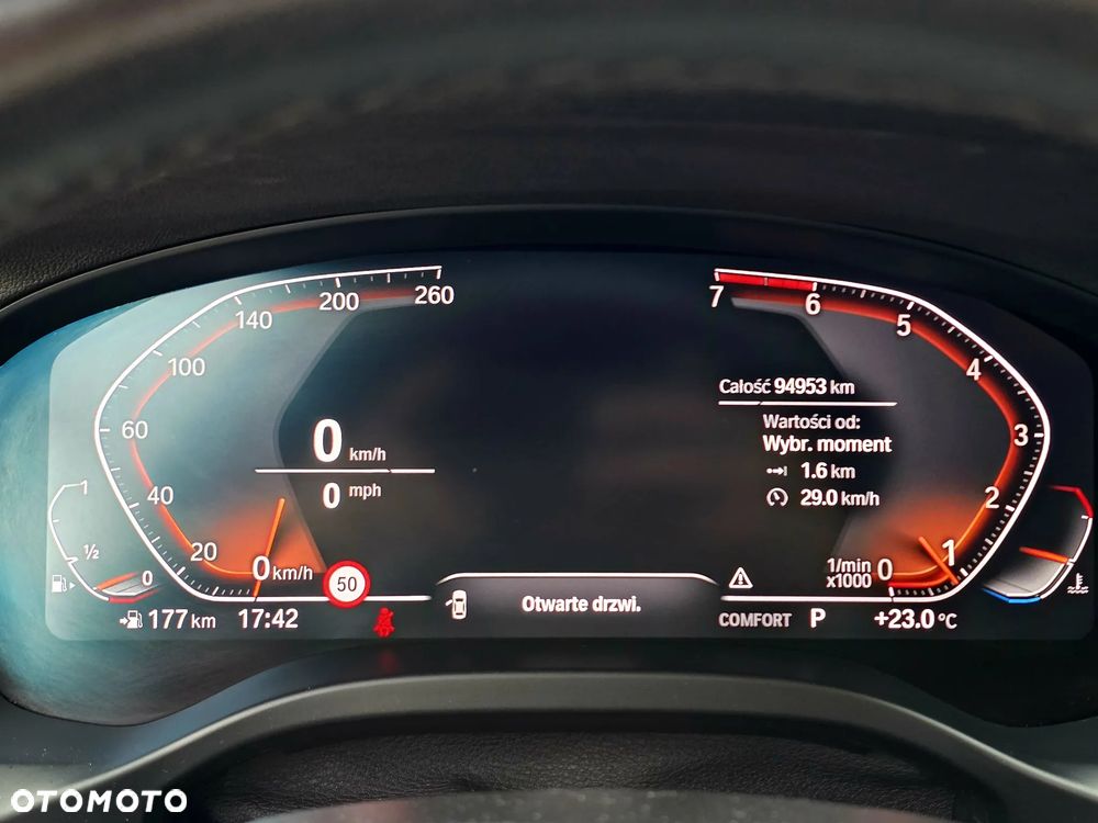 BMW X3 - 16