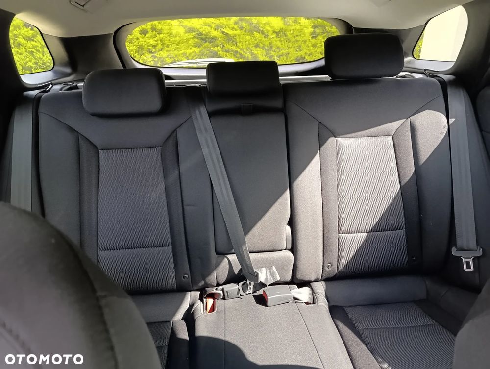 Hyundai i40 Kombi 1.7 CRDi Style - 17