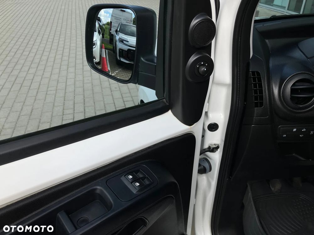 Fiat FIORINO - 23
