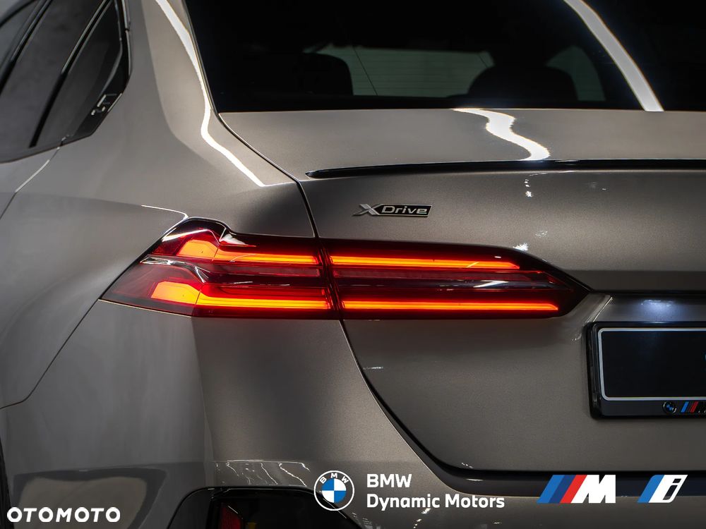 BMW Seria 5 - 13