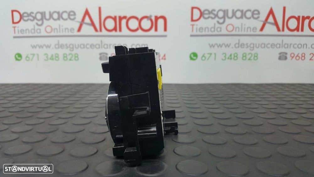 COMANDO CLIMATIZADOR CITROEN DS3 SPORT - 8