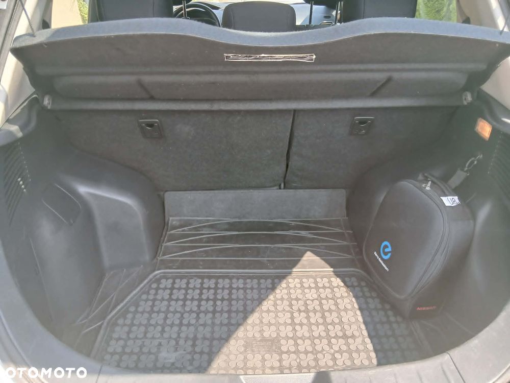 Nissan Leaf 30kWh Visia - 13