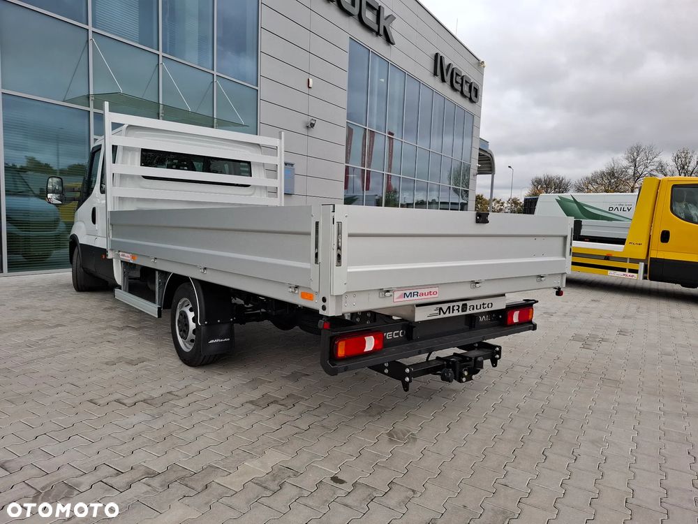 Iveco BRYGADÓWKA DOSTĘPNA OD RĘKI,DOKA - 7