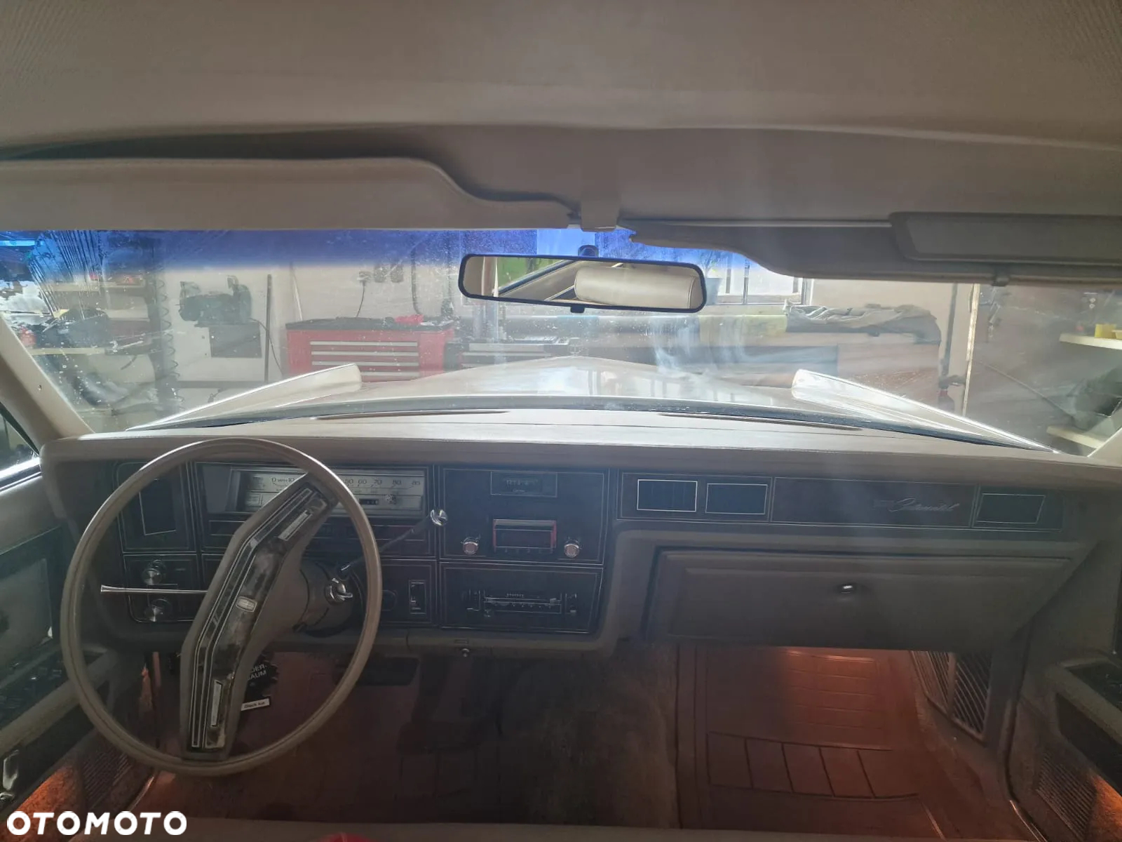 Lincoln Continental 4.6 Girenchy Des - 7