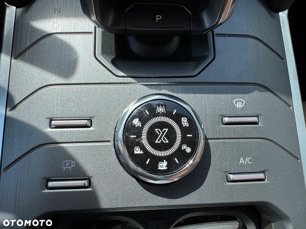 Jetour T2 - 16