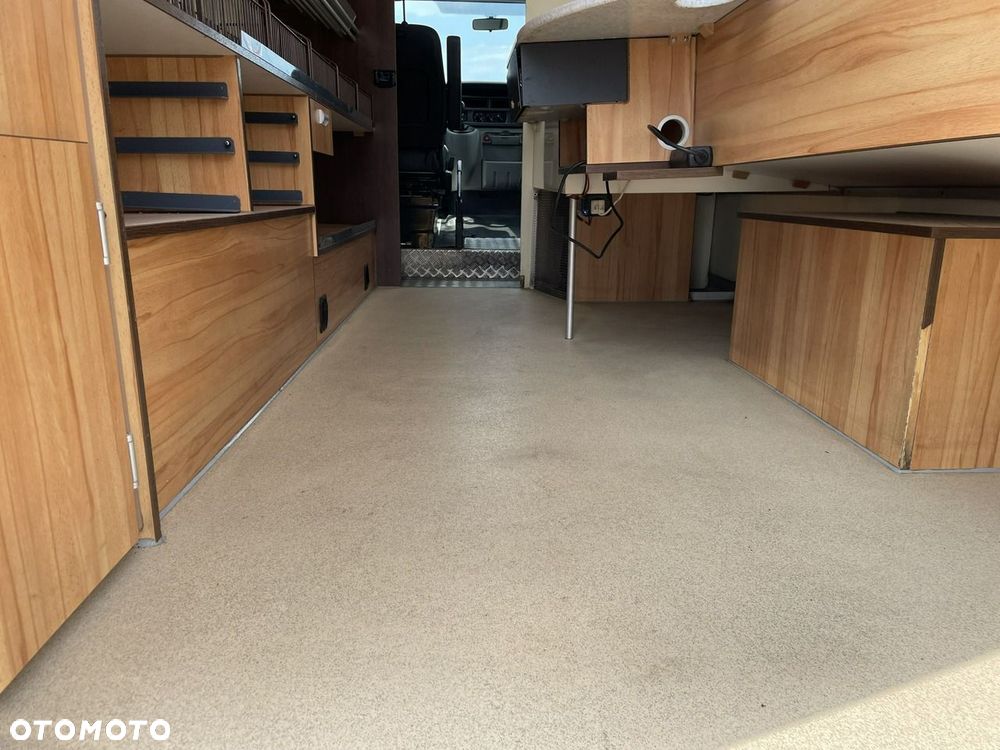 Renault Master - 22