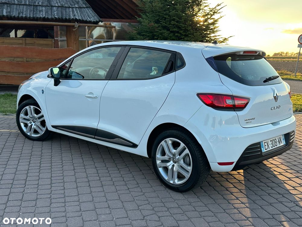 Renault Clio 1.0 TCe R.S Line - 6
