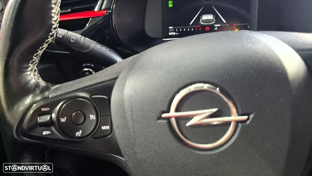 Opel Corsa 1.2 T GS Line - 22