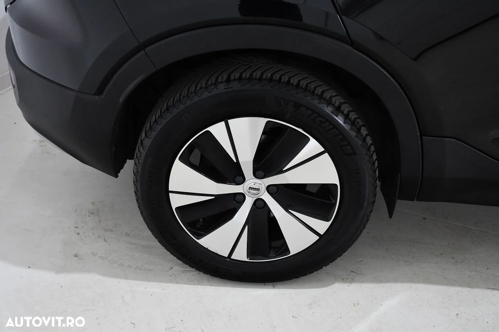 Volvo XC 40 - 40