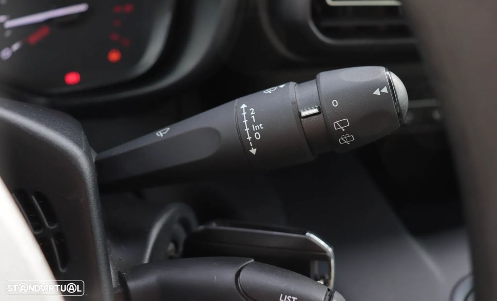 Citroën Berlingo M PureTech Feel - 25