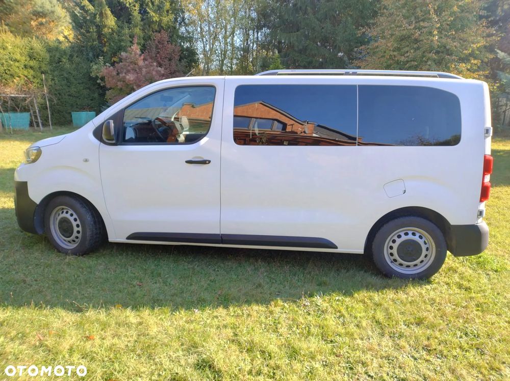 Peugeot Expert - 14