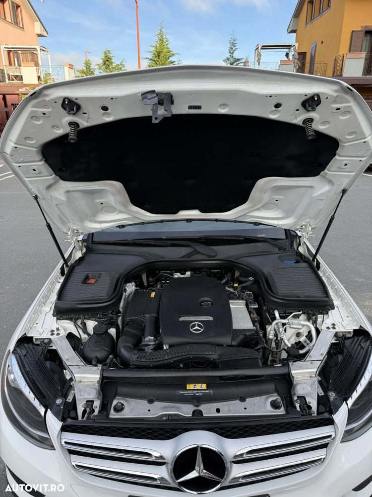 Mercedes-Benz GLC - 20